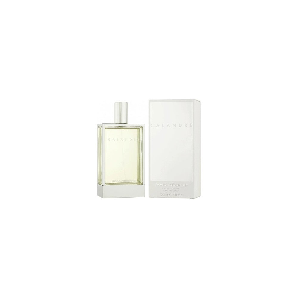 Paco Rabanne Calandre Eau De Toilette Spray 100ml