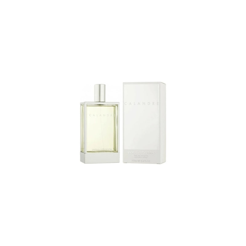 Paco Rabanne Calandre Eau De Toilette Spray 100ml