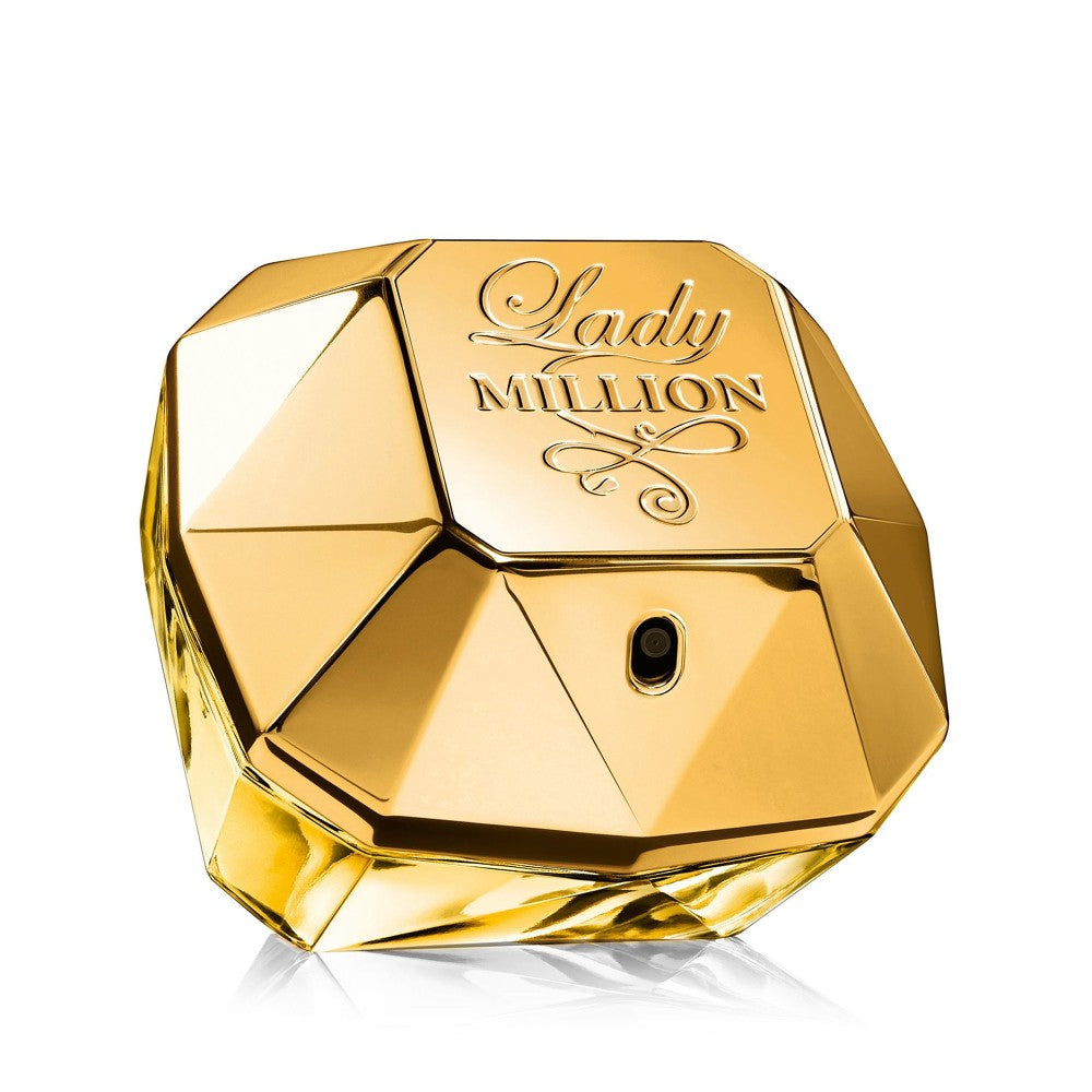Paco Rabanne Lady Million Edp Spray 50 ml