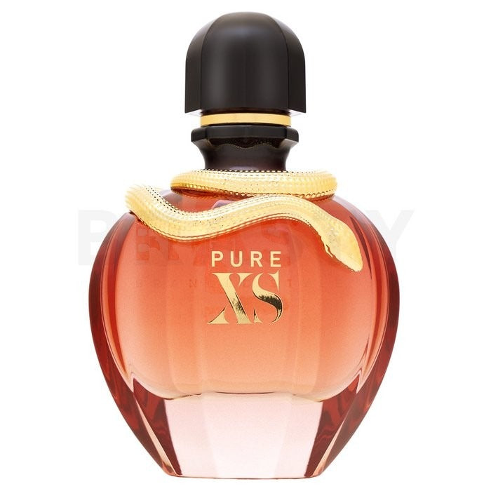 Paco Rabanne Pure XS For Her 80 ml Donna — Extrait de Parfum