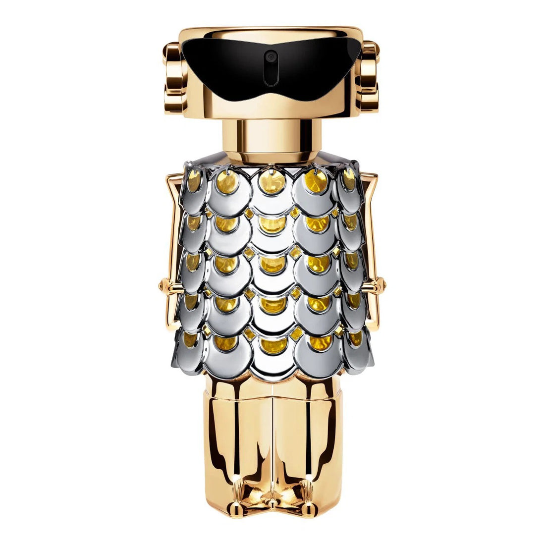 Paco Rabanne Fame Eau De Perfume Spray 80 ml Recargable