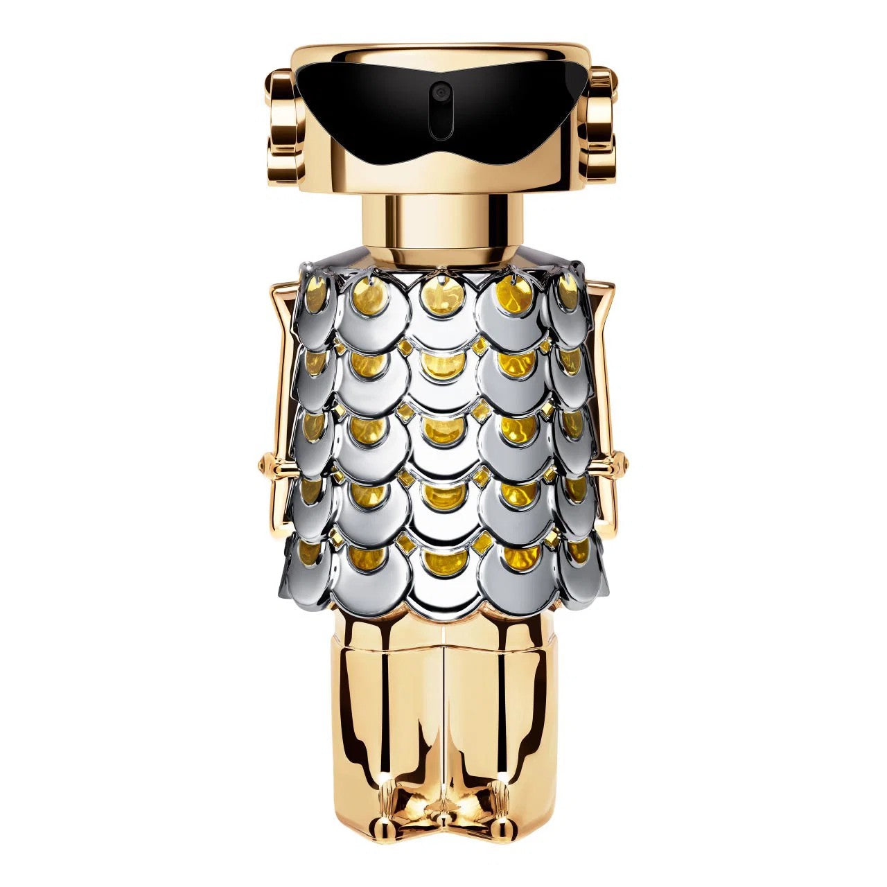 Paco Rabanne Fame 오드 향수 스프레이 80 ml 리필 가능