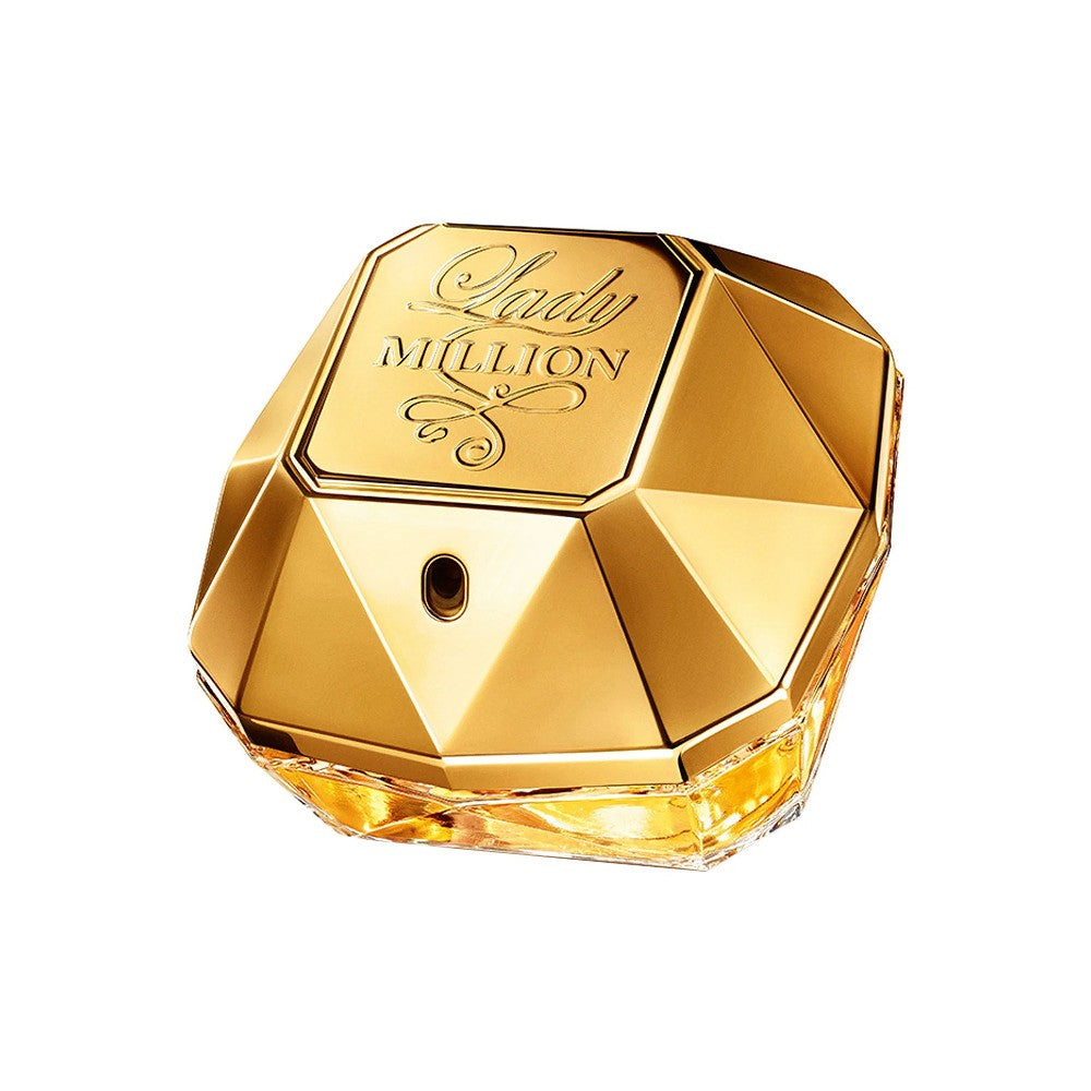 Paco Rabanne Lady Million Eau De Parfym Spray 80 ml