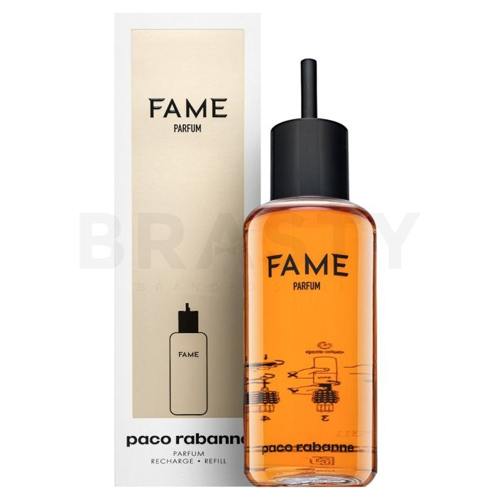 Paco Rabanne عطر فيم بخاخ إعادة شحن 200 مل