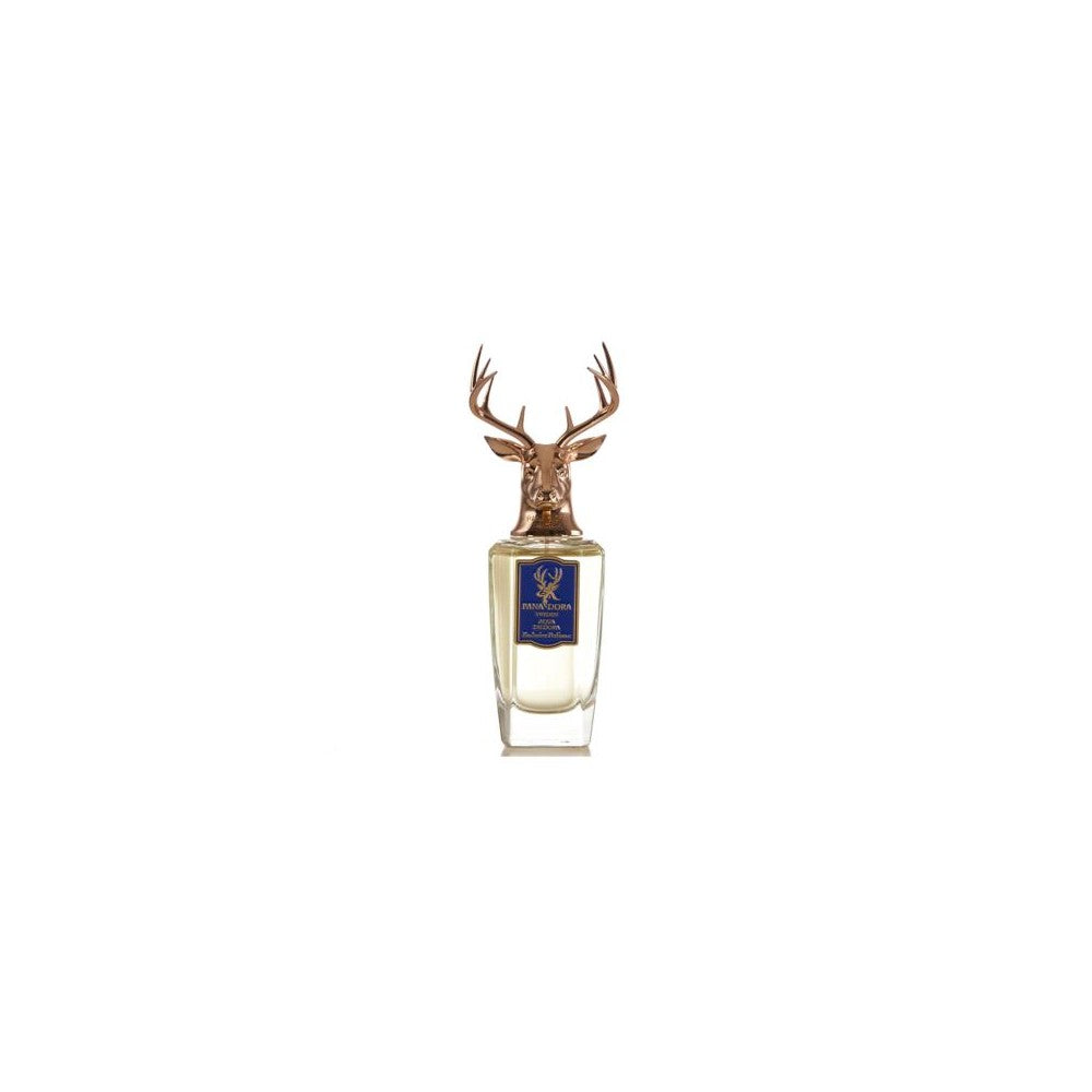 Aqua de Dora Eau de Parfum pour Homme 100 ml