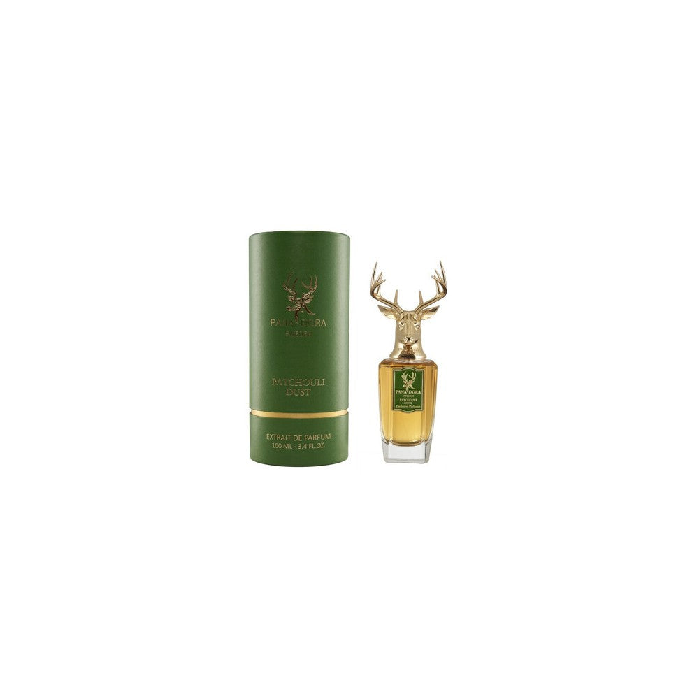 Patchouli Dust Eau de parfum unisex 100 ml