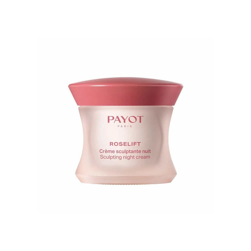 Payot Creme Escultor Noturno Roselift 50 ml