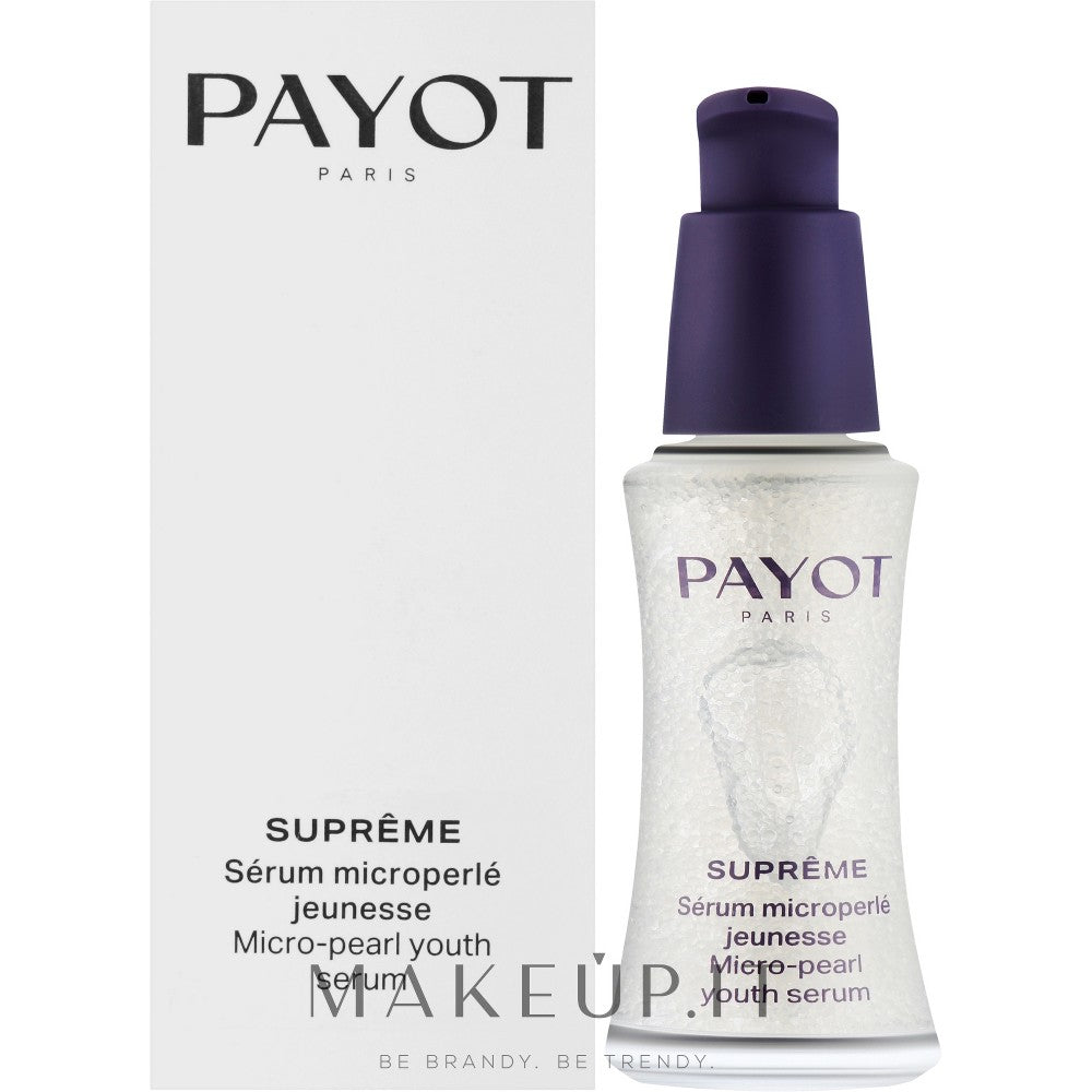 Payot Sérum Microperles Suprême 30 ml