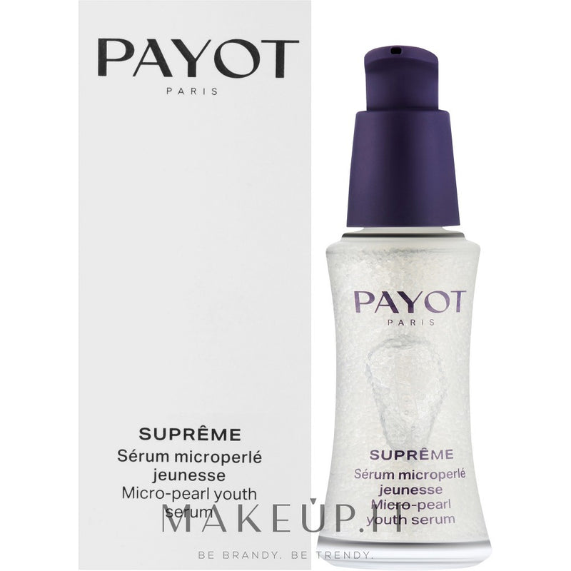 Payot Sérum Microperles Suprême 30 ml