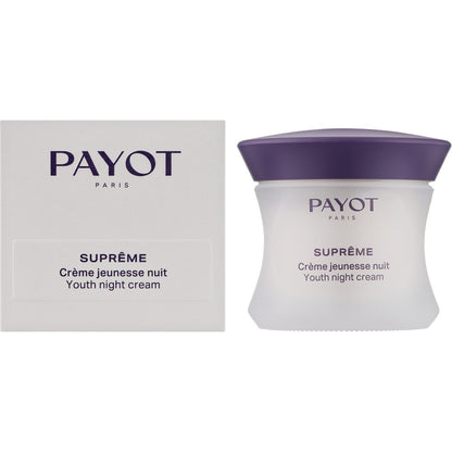 Payot Suprême Ungdommelig Natcreme 50 ml