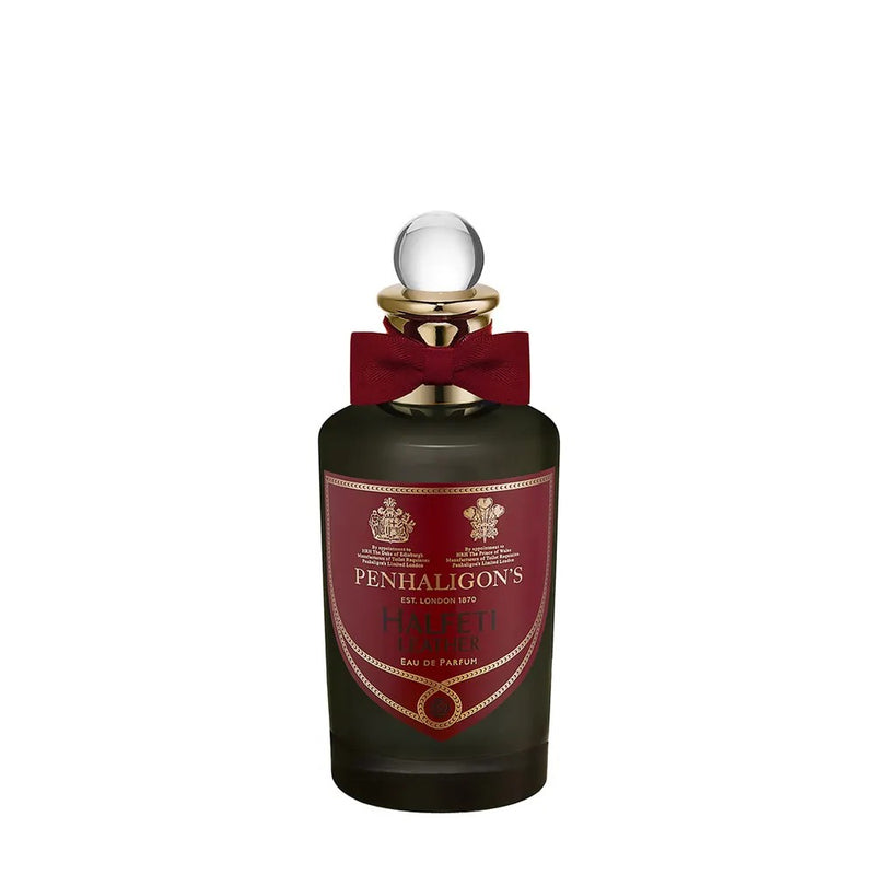 Eau de Parfum Halfeti Leather de Penhaligon's