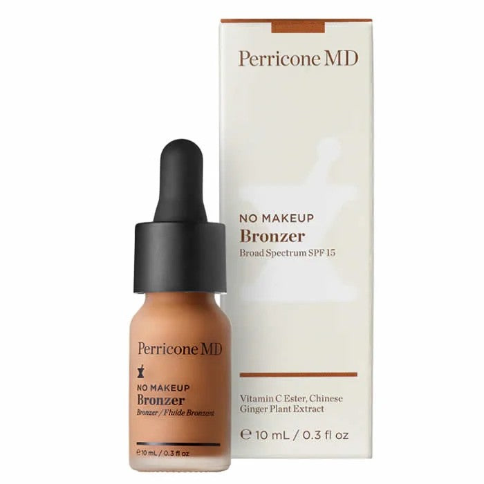 Perricone MD No Makeup Bronzer 10 ml