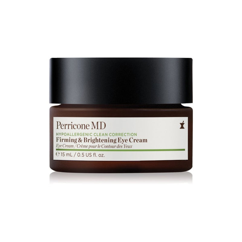 Perricone MD Hypoallergenic Clean Correction Eye Cream 15 ml