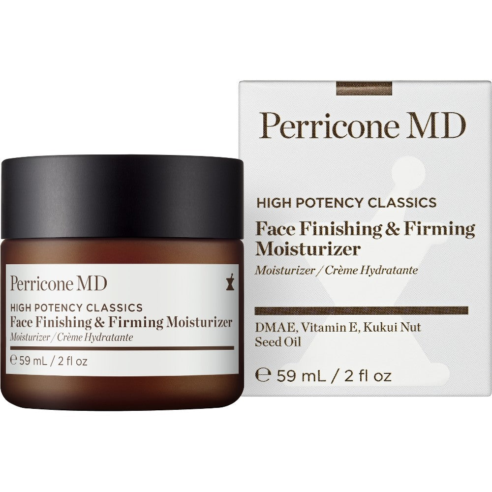 Perricone MD High Potency Crema Idratante Rassodante Classics 59 ml