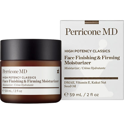 Perricone MD High Potency Fugtighedscreme Opstrammende Classics 59 ml