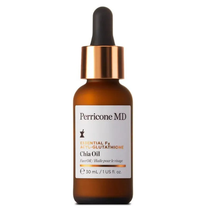 Perricone MD Essential Fx Olio Viso Acil-Glutatione Chia 30 ml