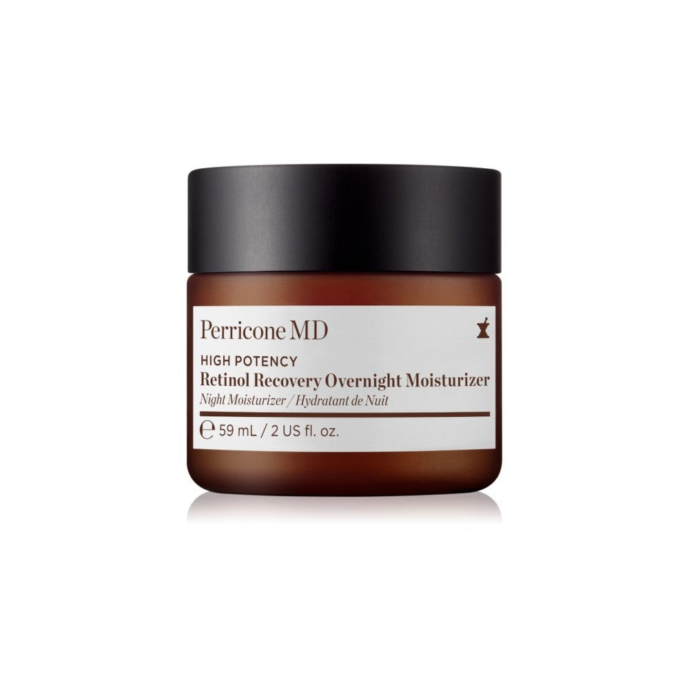 Perricone MD High Potency Night Moisturizer 59 ml