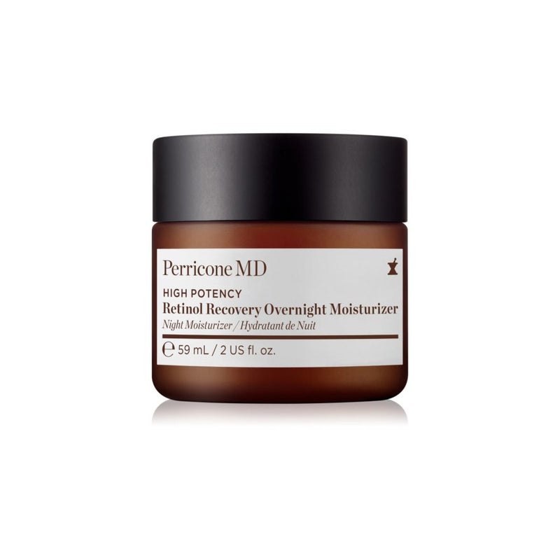 Perricone MD High Potency Night Moisturizer 59 ml