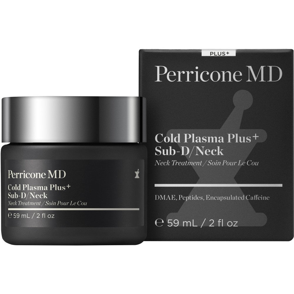 Perricone MD Plasma froid Plus+ Sub-D/Cou 59 ml