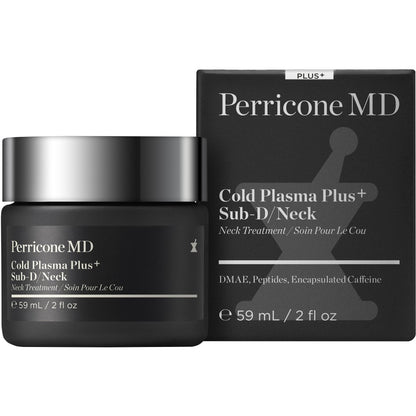 Perricone MD Cold Plasma Plus+ Sub-D/Collo 59 ml