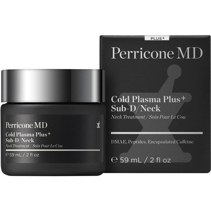 Perricone MD Plasma froid Plus+ Sub-D/Cou 59 ml