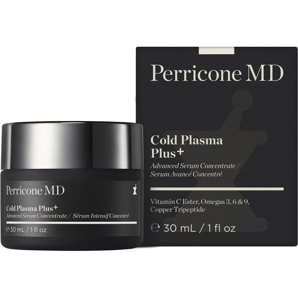 Perricone MD Cold Plasma Plus+ Advanced Siero 30 ml