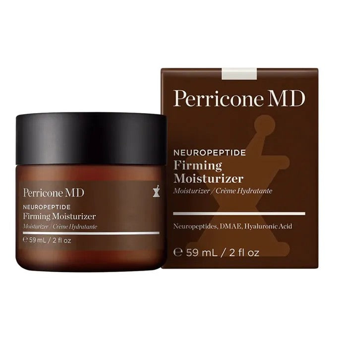 Perricone MD Straffende Feuchtigkeitscreme mit Neuropeptid 59 ml 