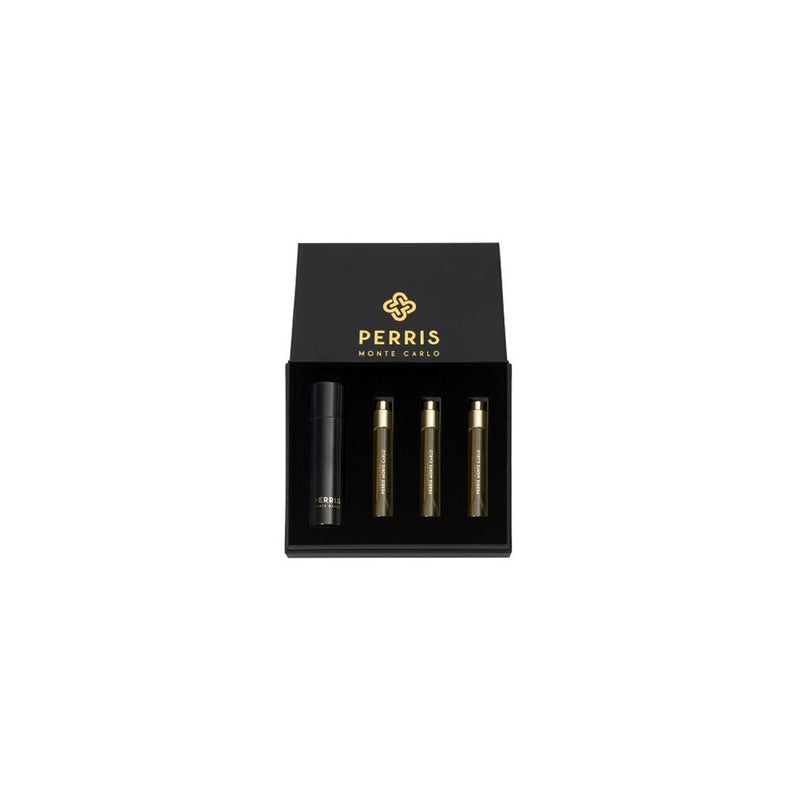 Cacao Aztece set de viaje 4 x 7,5 ml