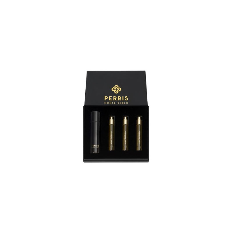 Ylang Ylang Nosy Be Coffret de Voyage 4 x 7,5 ml