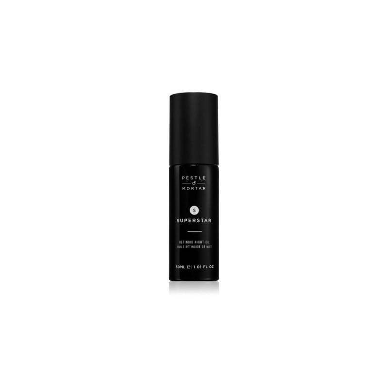 Tłuczek i moździerz SUPERSTAR 30 ml