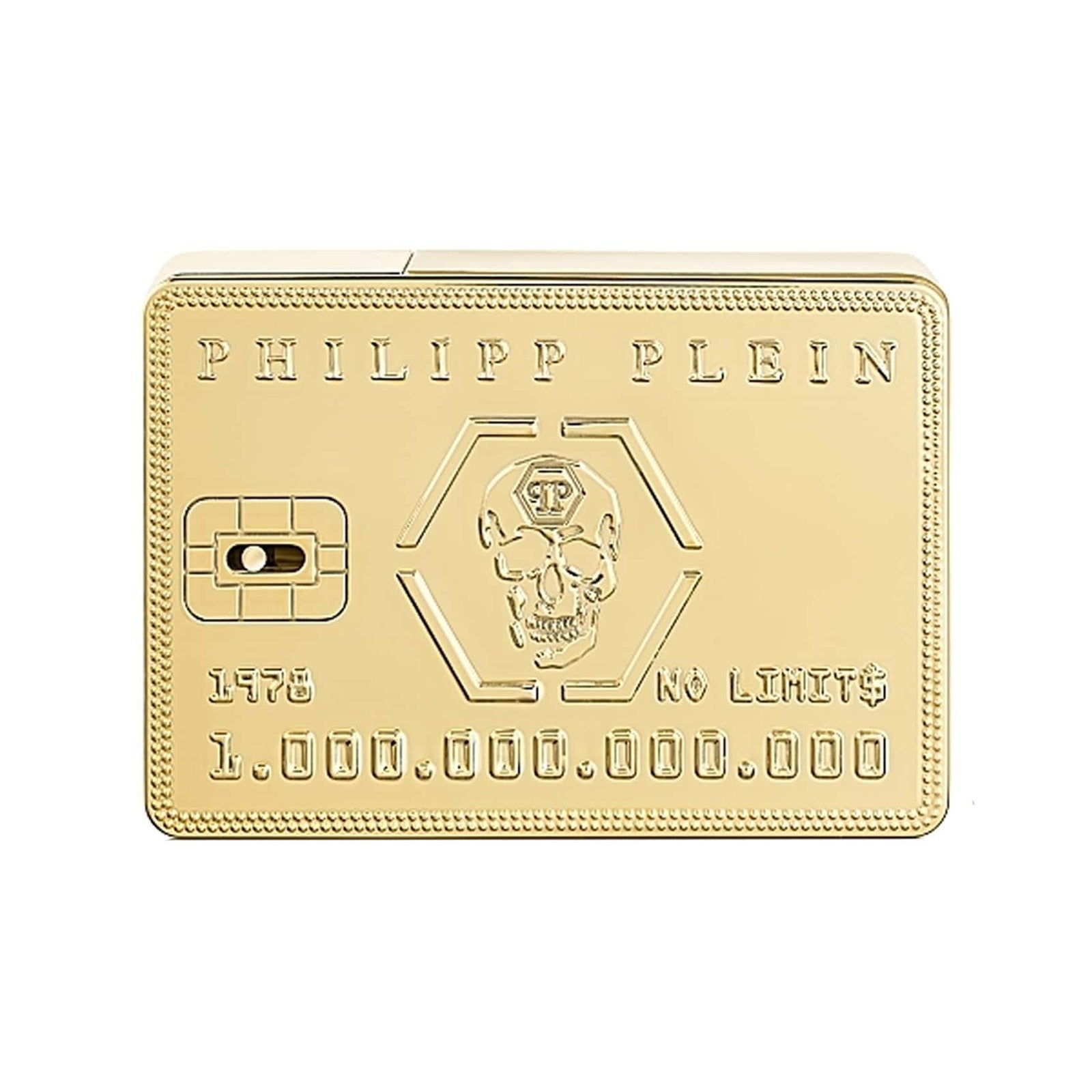 Philipp Plein Sin Límites Oro 90 ml