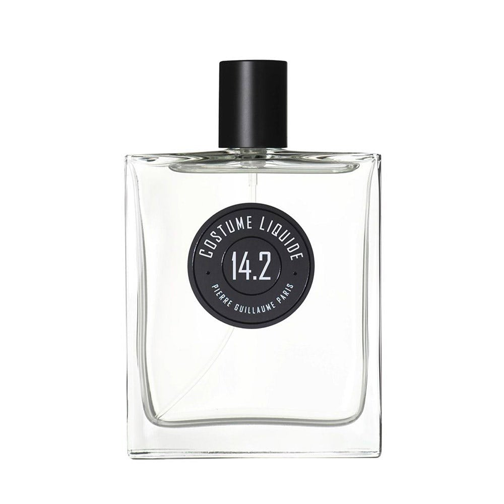 Pierre Guillaume 14.2 Costume Liquide 100 ml Eau de Parfum Unisex 