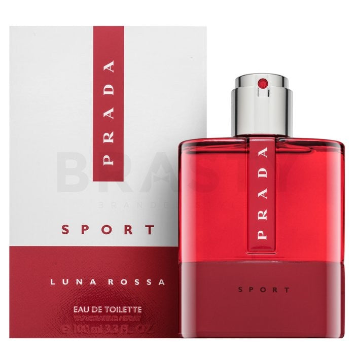 Prada Luna Rossa Sport 100 ml Eau de Toilette Men 