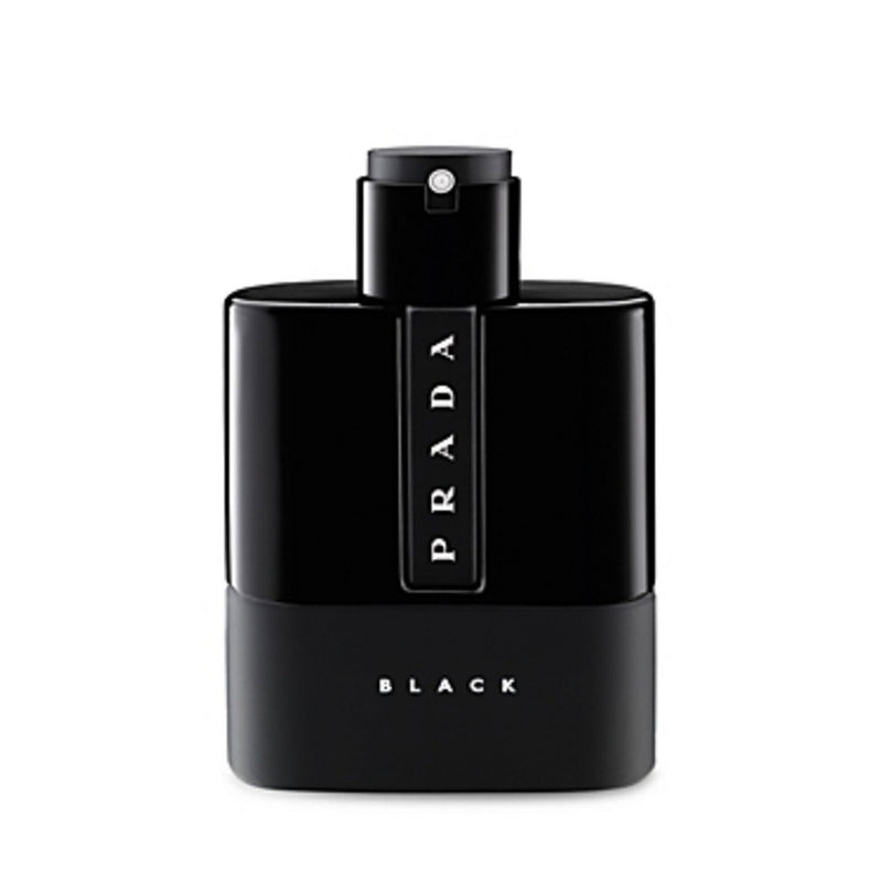 Prada Luna Rossa Black EDP M 100 ml
