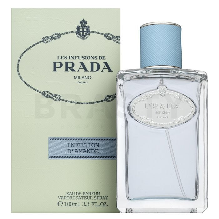 Prada Les Infusions: Infuzie Amande 100 ml