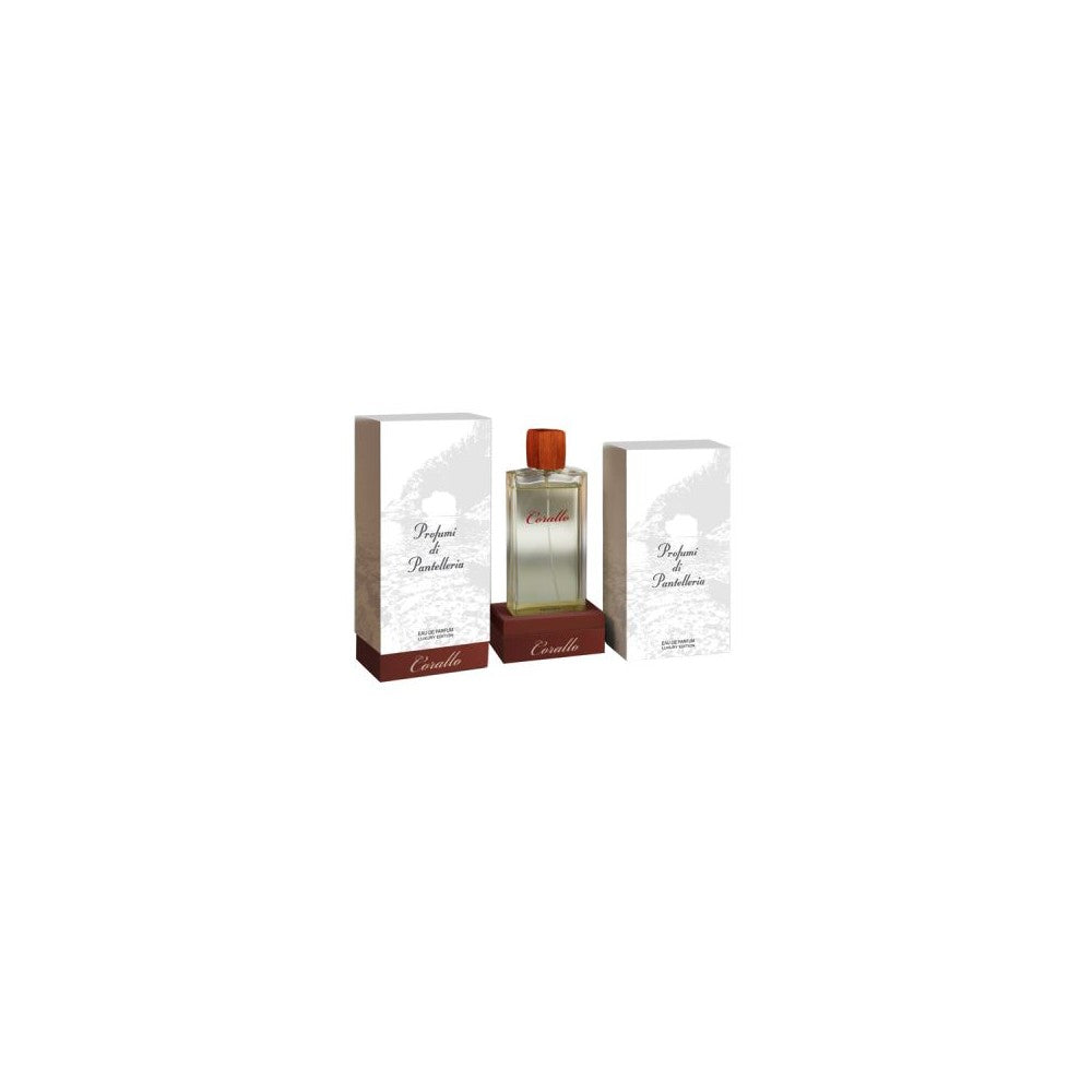 Corallo EDP 100 ml Ed. Lujo.