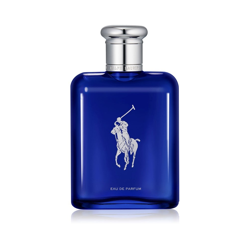 Ralph Lauren Polo Blå EDP M 125 ml