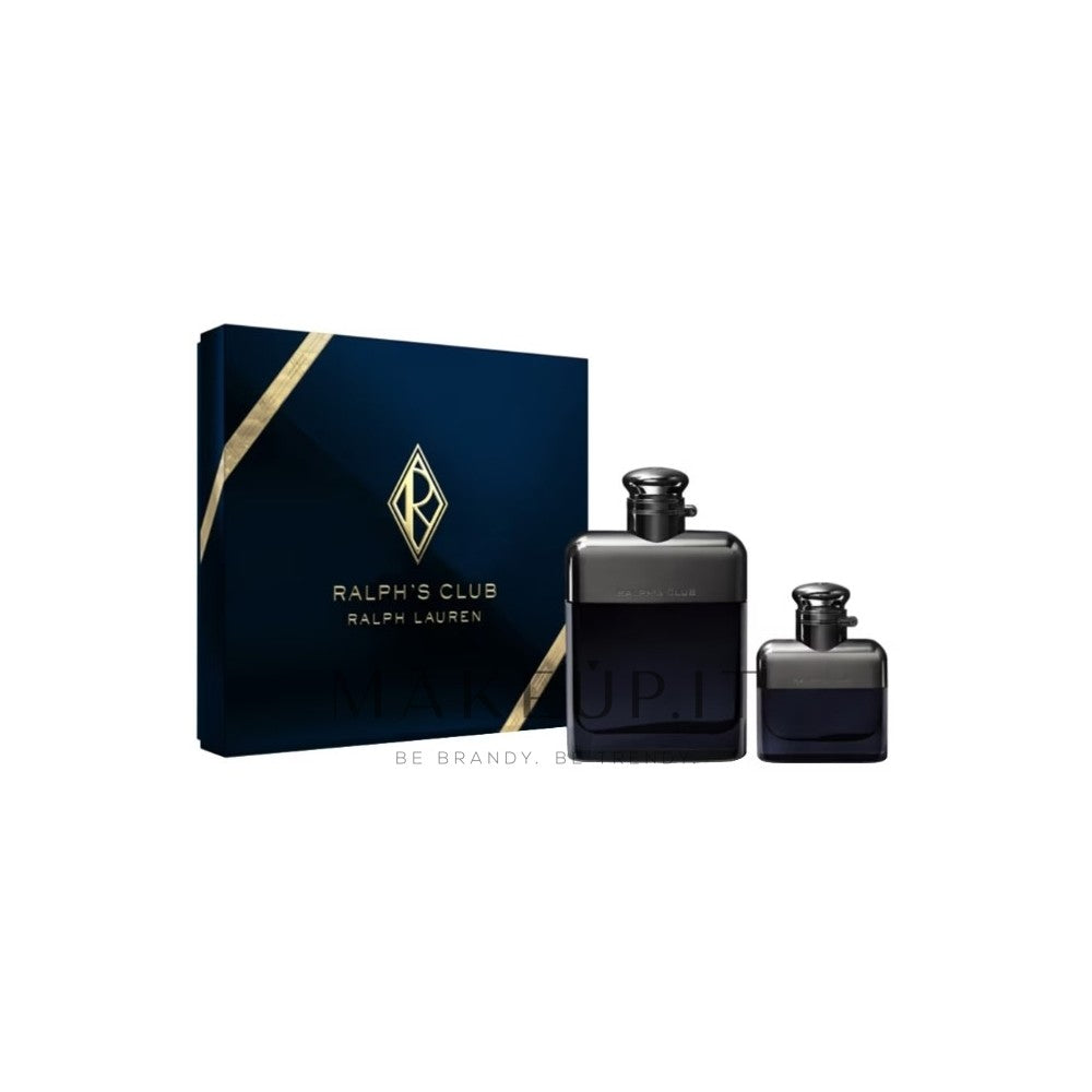 Ralph Lauren Ralphs klubb