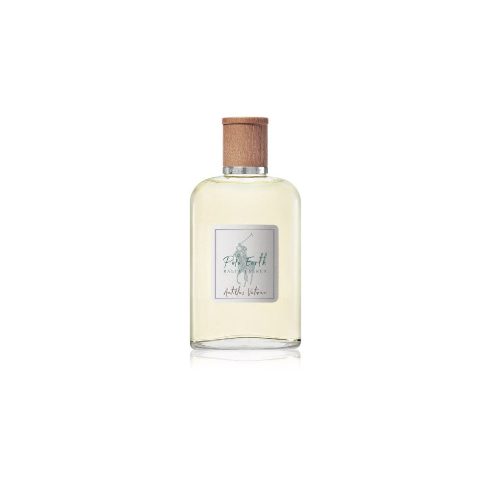 Ralph Lauren ポロ アース アンティル ベチバー 100ml