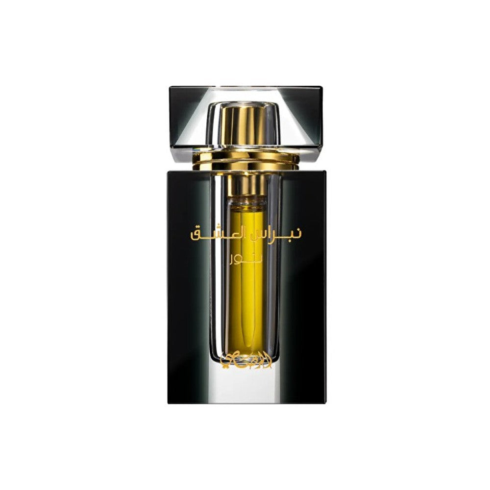 Rasasi Nebras Al Ishq Noor 6 ml Eau de Parfum Unisex