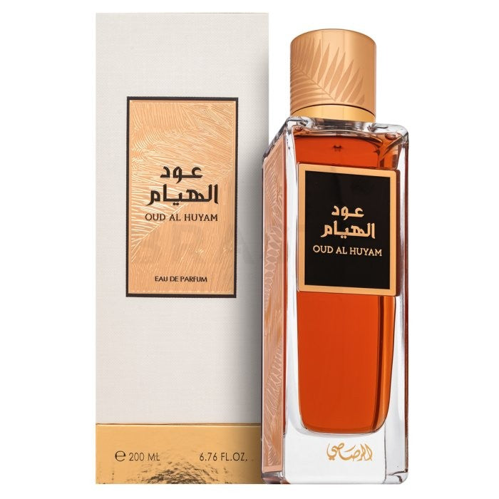 Rasasi Уд Аль Хуям EDP U 200 мл