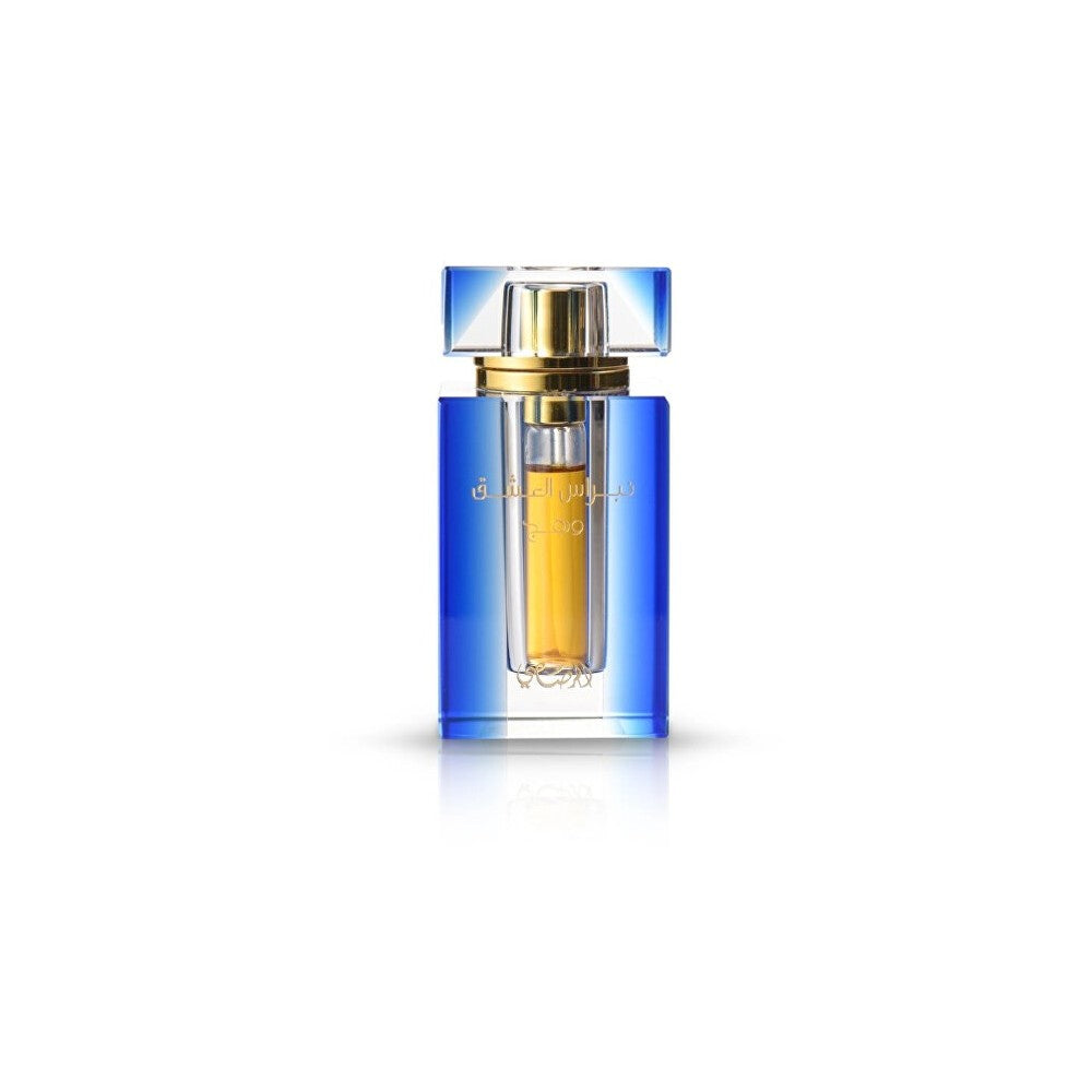 Rasasi Nebras Al Ishq Wahaj 6 ml Eau de Parfum Unisex