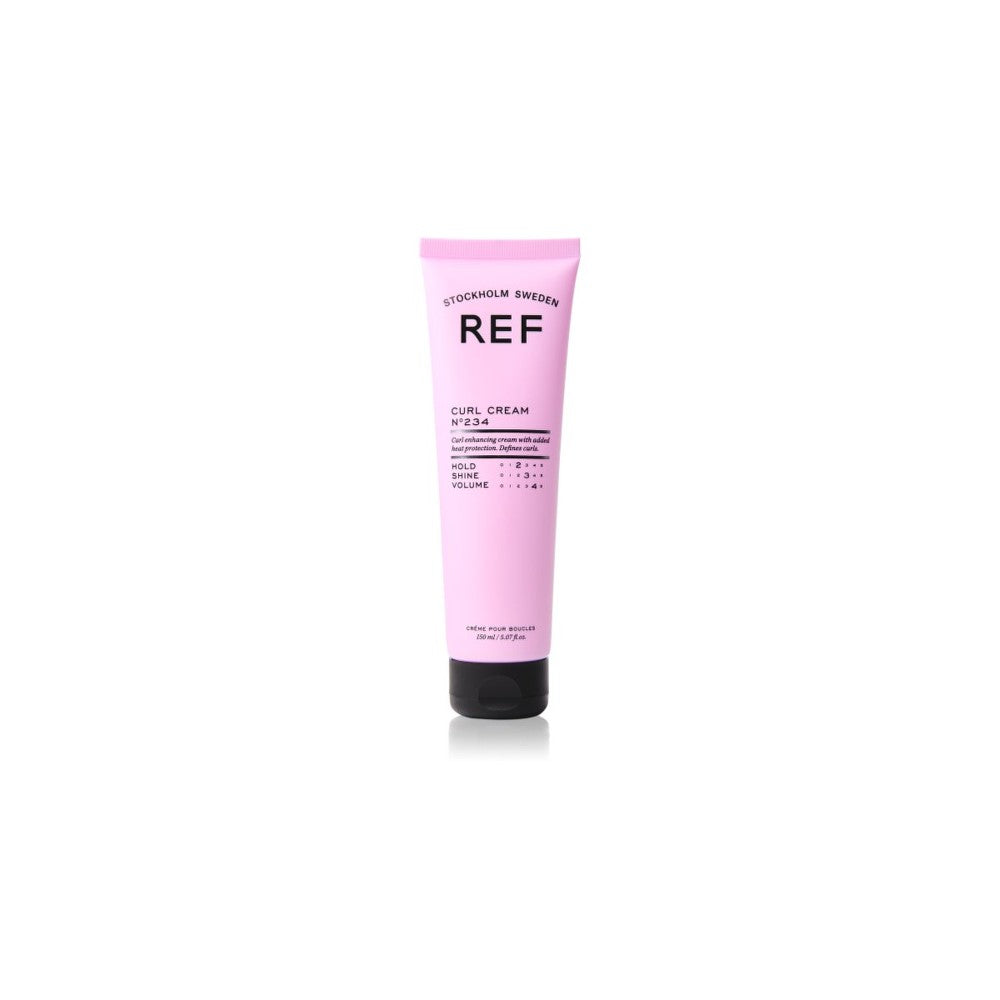 Ref Crema Ricci N°244 150 ml Crema Capelli