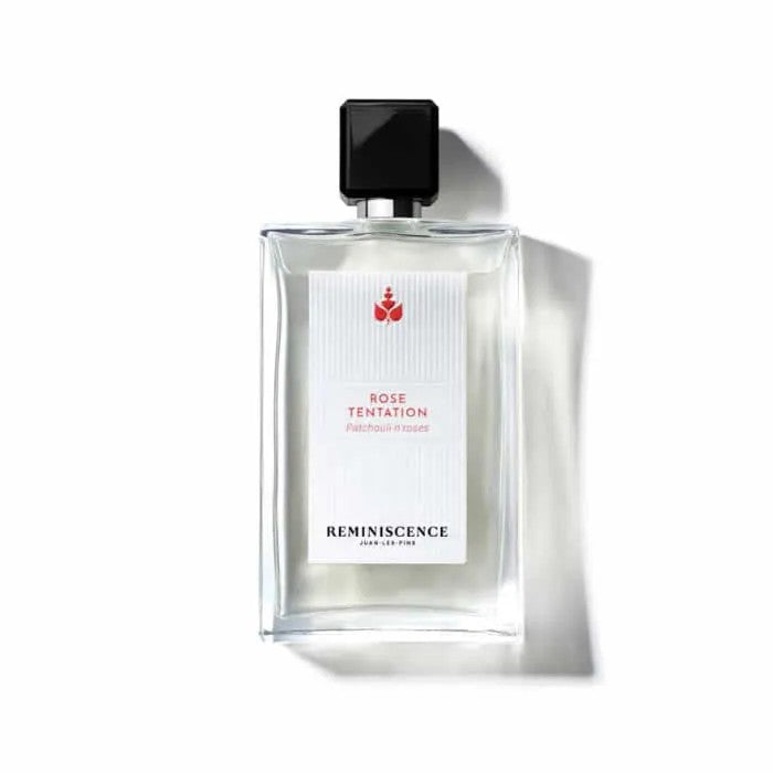 Reminiscence Rose Tentation 100 ml Eau de Parfum Donna