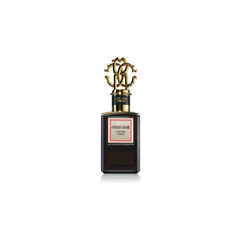 Roberto Cavalli Sublieme Tonka 100 ml