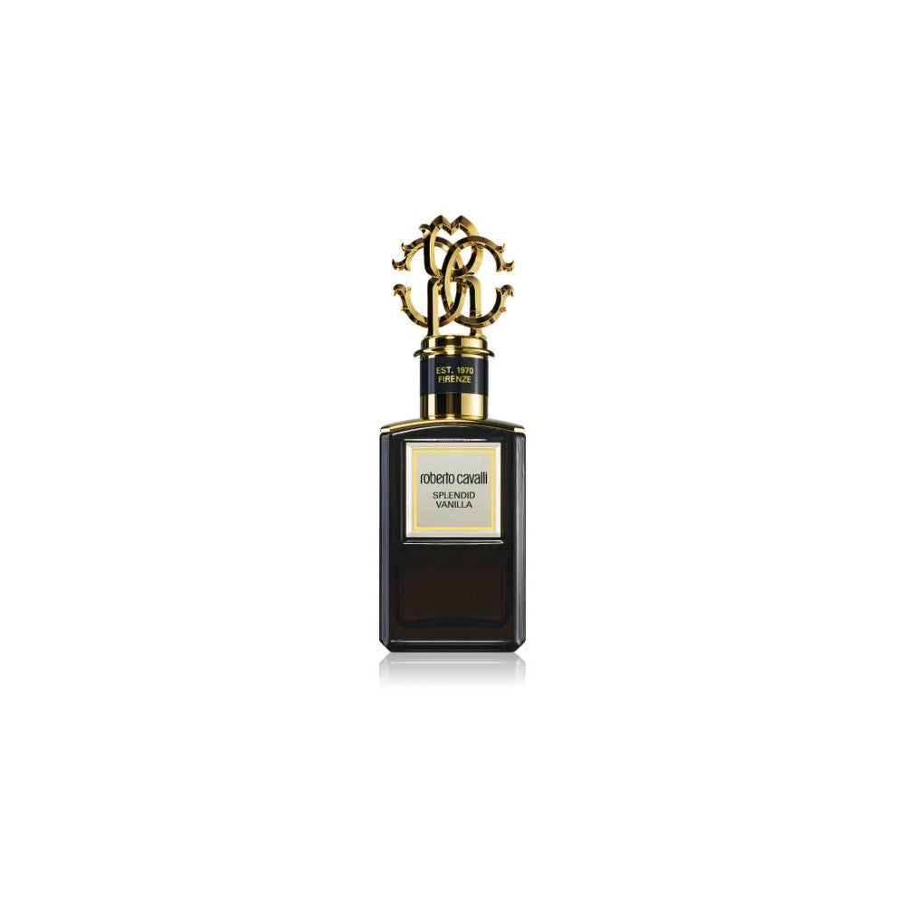 Roberto Cavalli Splendid Vanilla 100 ml
