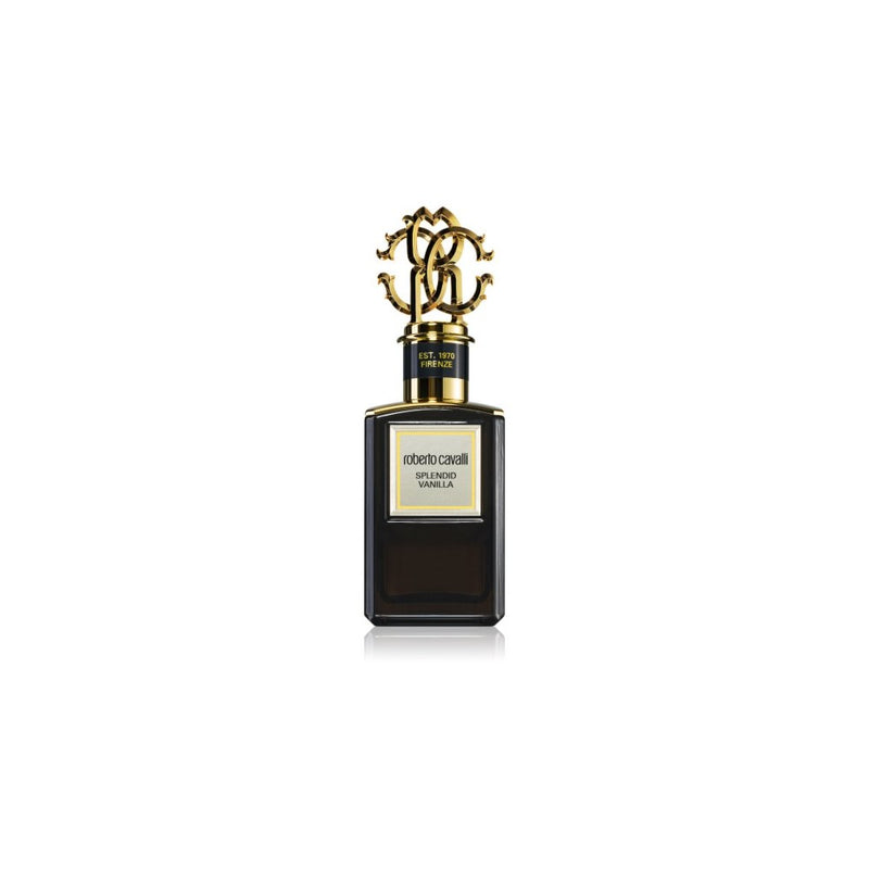 Roberto Cavalli Splendid Vanilla 100 ml