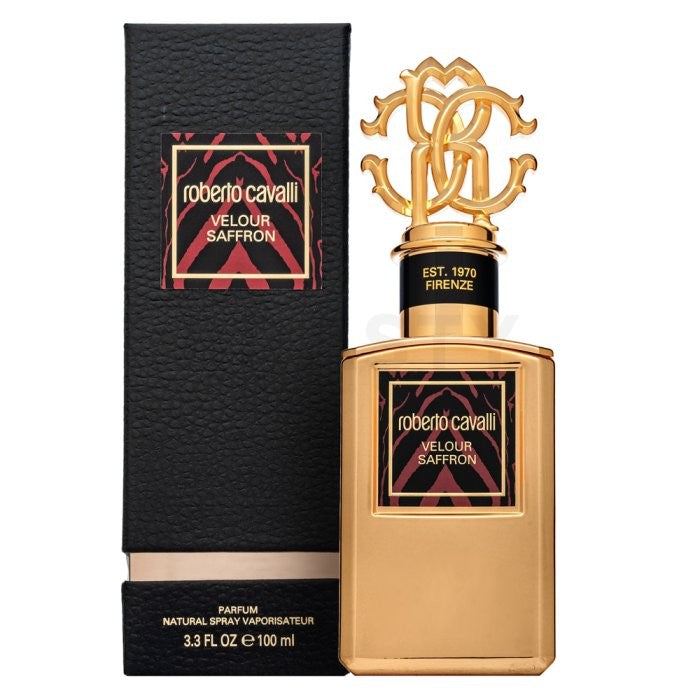 Roberto Cavalli Sofran Velour 100 ml
