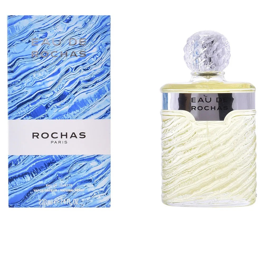 Rochas Eau De Rochas או דה טואלט 220 מ"ל
