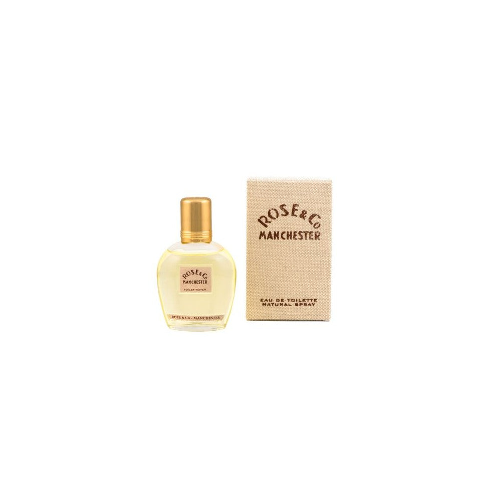 Rose &amp; Co Manchester wc-vesi 100ml